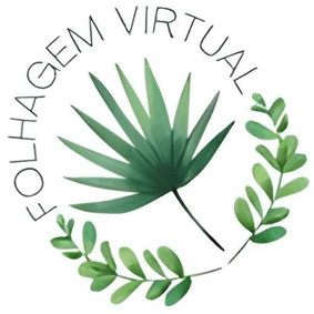 Folhagem Virtual – Jardinagem vertical, design verde e bem-estar natural